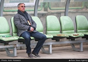 سپاهان 0-0 استقلال تهران / هفته هفدهم