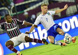 ایگناسیو آباته