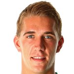 نیلس پترسن/فرایبورگ /آلمان / باشگاهی / مردان (562)/37