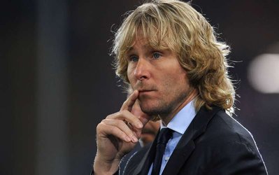 ندود: فوتبال‌ایتالیا در خواب فرو رفته/افتخار می‌کنم بخشی از تاریخ‌یوونتوس بوده‌ام