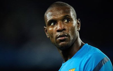 اریک آبیدال به المپیاکوس پیوست