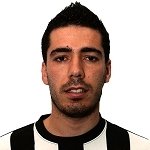 Helder Fernando Ferreira Castro/لوسیتانیا اِف سی لوروسا / / باشگاهی / مردان (7221)/39