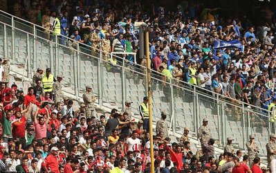 پایان دوران فوتبال مجانی/ هواداران استقلال و پرسپولیس باید بلیت بخرند، اما ارزان تر
