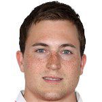 Dominik Silberbauer/Wiener SC / / باشگاهی / مردان (13951)/34