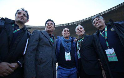 سوژه روز | بررسی ادعاهای منصوریان، مظلومی و جلالی / چرا پیشنهاد از لیگ یک انگلیس؟