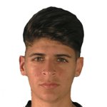 Lucas Ruiz Alonso/آلبیون / / None / None (8001)/29