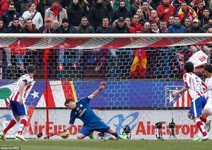 ایکر کاسیاس