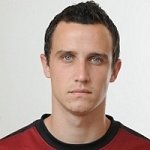 Jiří Kladrubský/اِئوئیسکا بودا جوویس / / باشگاهی / مردان (6084)/40