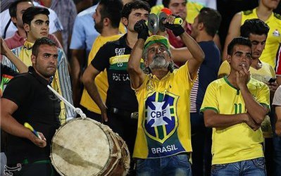 لیگ برتر | نفت تهران 0 - نفت مسجد سلیمان 0 در نیمه نخست