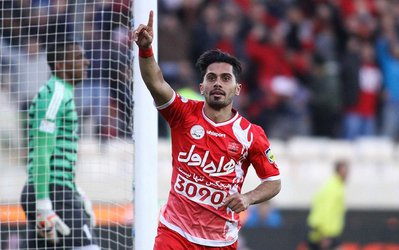 عالیشاه هم در راه بازگشت به پرسپولیس