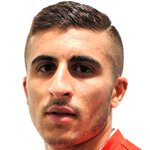 ریاد نوری/آئواِمرانا / / باشگاهی / مردان (8128)/40