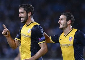 رائول گارسیا