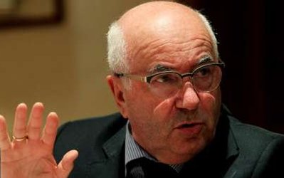 فیفا رییس فدراسیون فوتبال ایتالیا را شش ماه محروم کرد