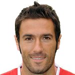 هوگو میگل فِریرا گومز ویانا/الوصل امارات /امارات / باشگاهی / مردان (220)/42