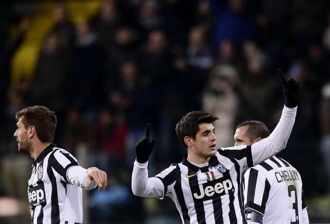 آلوارو موراتا