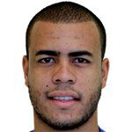 مایک روچا دی اولیویرا/پالمیراس /برزیل / باشگاهی / مردان (802)/33