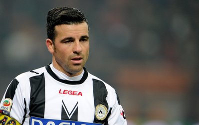 دی ناتاله در فکر ترک اودنیزه