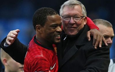 اورا: گیگز بهترین بازیکنی است که با او همبازی بوده‌ام