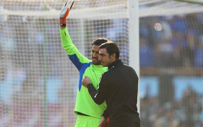 سرنوشت رقابت دروازه بانان استقلال در طول تاریخ