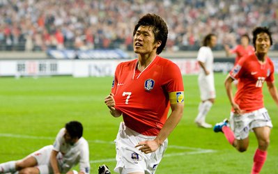 کارنامه تیم ملی در ۲۰ مهر؛ شکست مقابل کره‌جنوبی با برانکو ایوانکوویچ!