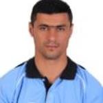 هادی خنیفر/استقلال خوزستان /ایران / باشگاهی / مردان (957)/42