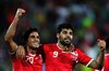 جام حذفی | پرسپولیس 1 - ملوان 0 / سرخپوشان راهی یکچهارم نهایی شدند