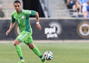 پیتر اودموینگی