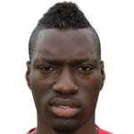 Mouyokolo Blanstel Koussalouka/آورانچِس / / باشگاهی / مردان (6907)/34