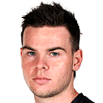 دنی شان گوتیره/والسال /انگلستان / باشگاهی / مردان (3181)/38