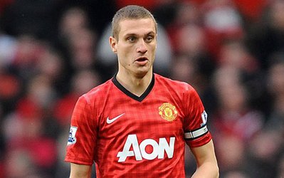 ویدیچ امشب با هواداران منچستریونایتد خداحافظی می‌کند