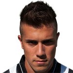 Marcello Falzerano/پروجا /ایتالیا / باشگاهی / مردان (1536)/34