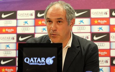 آندونی زوبیزارتا: اشتباهات فردی باعث شکست بارسلونا از رئال مادرید شد