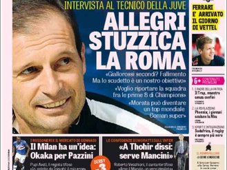 گاتزتا دلو اسپورت