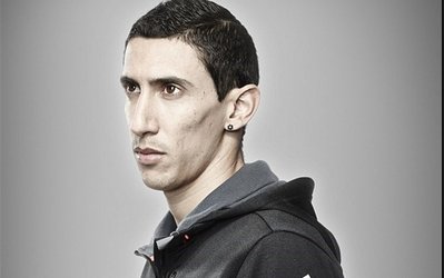 دی‌ماریا: نبودن در لیگ قهرمانان اروپا برایم مهم نیست