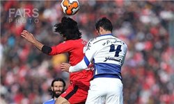 از فقر گل و آب رفتن تماشاگران تا قصه پرغصه سرخابی‌ها