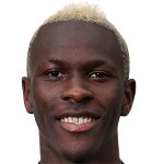 محمد لامین یاتارا/گینه / ملی / مردان (4720)/32