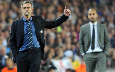 گزارش روز | دیوانه‌های فوتبال؛ سلطه مربیان جنجالی فوتبال دنیا بر لیگ برتر انگلیس