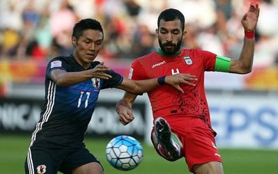 کاربران ایرانی بازهم حماسه آفریدند؛ این بار حمله به صفحه اینستاگرام تیم ملی ژاپن