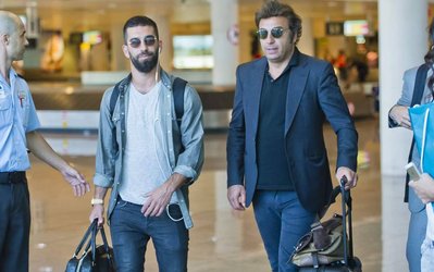 توران: پیوستن به بارسلونا روز خیلی خاصی برای من است