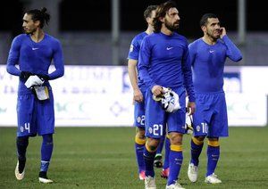 آندره آ پیرلو|اودینزه 0 - 0 یوونتوس / سری آ