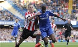 رامیرس ۴ جلسه محروم شد