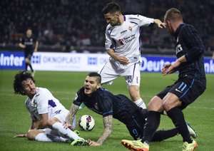 مائورو ایکاردی