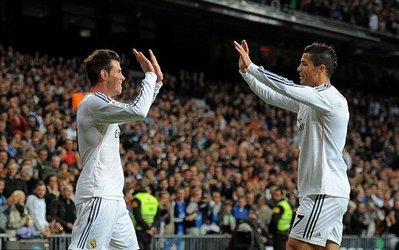 سوژه روز | خط حمله رئال مادرید گران‌تر از خریدهای کل تاریخ آژاکس!