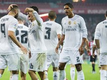 «کافه‌ماتادور» | ویسنته‌کالدرون، مقدمه‌ی قهرمانی رئال؟