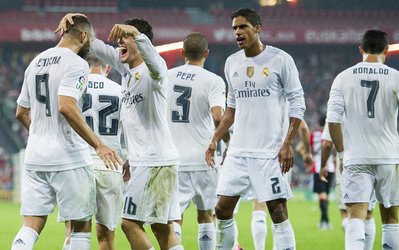 «کافه‌ماتادور» | ویسنته‌کالدرون، مقدمه‌ی قهرمانی رئال؟