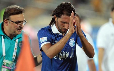 مدیربرنامه کرار: مظلومی اگر هوای جاسم را دارد چرا حق‌وحقوقش را نمی‌گیرد؟/در استقلال همه مدیر هستند