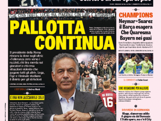 گاتزتا دلو اسپورت