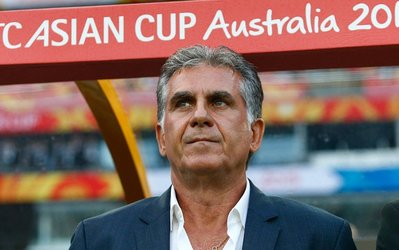 ناگفته‌های کی‌روش پس از حذف از جام ملت‌های آسیا: بعد از جام‌جهانی حمایت‌ها کمتر شد / قلعه‌نویی و درخشان نباید روی نیمکت مربی‌گری بنشینند / درخشان باعث شرم ایران است