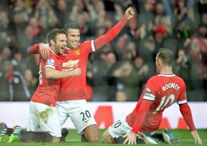 رابین فن پرسی