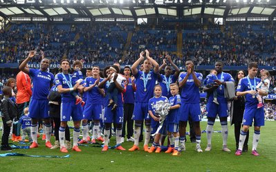 نسیم فرزین | دلایلی برای قهرمانی چلسی در لیگ جزیره و لیگ قهرمانان فصل آینده